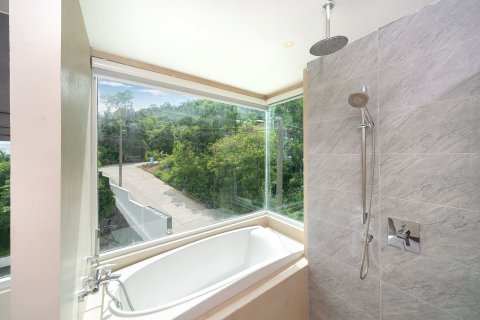 Condo in Kathu, Thailand, 2 bedrooms  № 140507 - photo 21