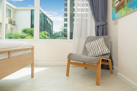 Condo in Kathu, Thailand, 2 bedrooms  № 140507 - photo 30