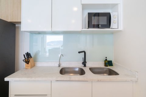 Condo in Kathu, Thailand, 2 bedrooms  № 140507 - photo 12