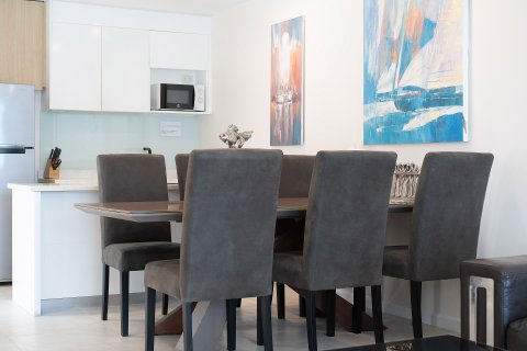 Condo in Kathu, Thailand, 2 bedrooms  № 140507 - photo 13