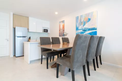 Condo in Kathu, Thailand, 2 bedrooms  № 140507 - photo 9