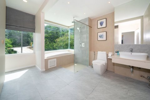 Condo in Kathu, Thailand, 2 bedrooms  № 140507 - photo 20