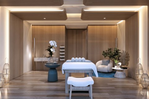 Eigentumswohnung auf Layan Beach, Thailand, 1 Schlafzimmer № 222595 - Foto 18