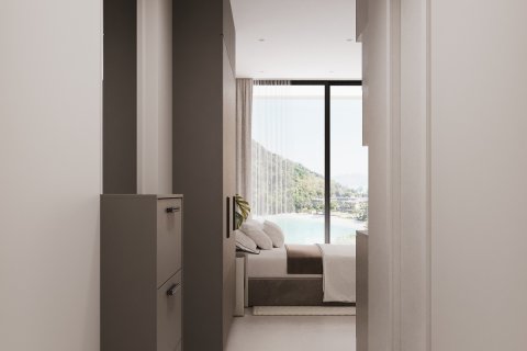 Eigentumswohnung auf Layan Beach, Thailand, 1 Schlafzimmer № 222595 - Foto 3