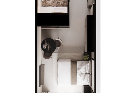 Eigentumswohnung auf Layan Beach, Thailand, 1 Schlafzimmer № 222595 - Foto 30