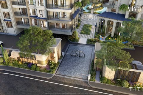 Eigentumswohnung in Kamala, Thailand, 1 Schlafzimmer  № 222593 - Foto 11