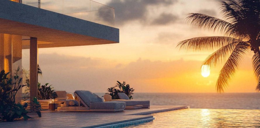 Eigentumswohnung in Pattaya, Thailand, 3 Schlafzimmer № 222597