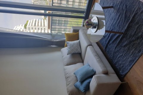 Eigentumswohnung in Bangkok, Thailand, 1 Schlafzimmer  № 222591 - Foto 7