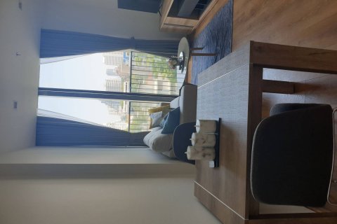 Eigentumswohnung in Bangkok, Thailand, 1 Schlafzimmer  № 222591 - Foto 4
