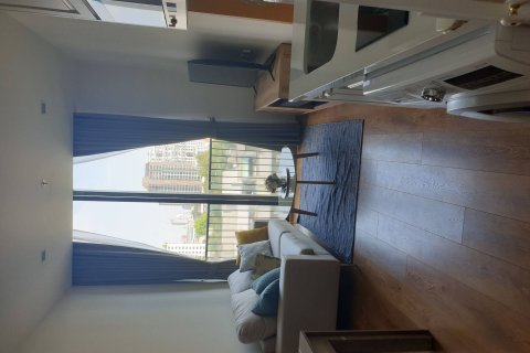 Eigentumswohnung in Bangkok, Thailand, 1 Schlafzimmer  № 222591 - Foto 5