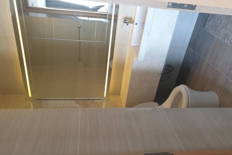 Eigentumswohnung in Bangkok, Thailand, 1 Schlafzimmer  № 222591 - Foto 12