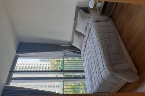 Eigentumswohnung in Bangkok, Thailand, 1 Schlafzimmer  № 222591 - Foto 9