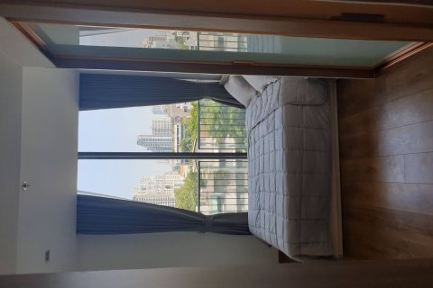Eigentumswohnung in Bangkok, Thailand, 1 Schlafzimmer  № 222591 - Foto 13