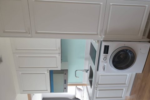 Eigentumswohnung in Bangkok, Thailand, 1 Schlafzimmer  № 222591 - Foto 6
