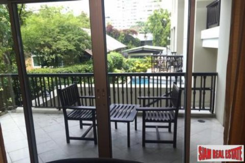 Apartment in Bangkok, Thailand 3 bedrooms № 192920 - photo 4
