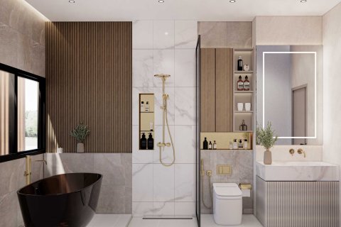 Дом в Паттайе, Таиланд с 5 спальнями  № 145675 - фото 12