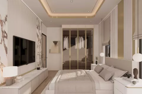 Дом в Паттайе, Таиланд с 5 спальнями  № 145675 - фото 5