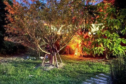 Вилла в Чиангмае, Таиланд с 3 спальнями  № 145674 - фото 9