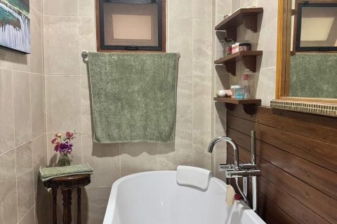 Вилла в Чиангмае, Таиланд с 3 спальнями  № 145674 - фото 18