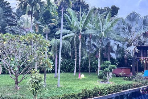 Вилла в Чиангмае, Таиланд с 3 спальнями  № 145674 - фото 21