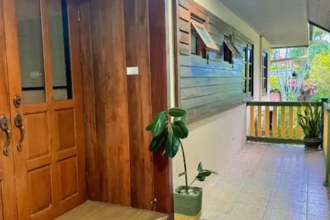 Вилла в Чиангмае, Таиланд с 3 спальнями  № 145674 - фото 10