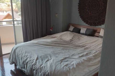 Condo in Pattaya, Thailand, 2 bedrooms  № 145678 - photo 4