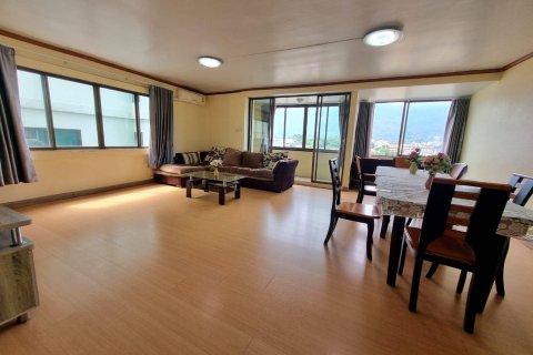 Condo in Chiang Mai, Thailand, 4 bedrooms  № 145676 - photo 7