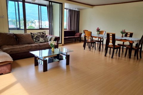 Condo in Chiang Mai, Thailand, 4 bedrooms  № 145676 - photo 8
