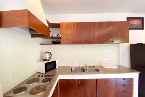 Hôtel à Phuket, Thaïlande № 145677 - photo 4