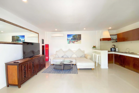 Hôtel à Phuket, Thaïlande № 145677 - photo 2