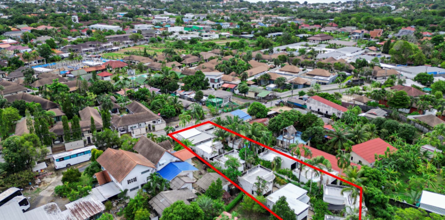 Hôtel à Phuket, Thaïlande № 145677