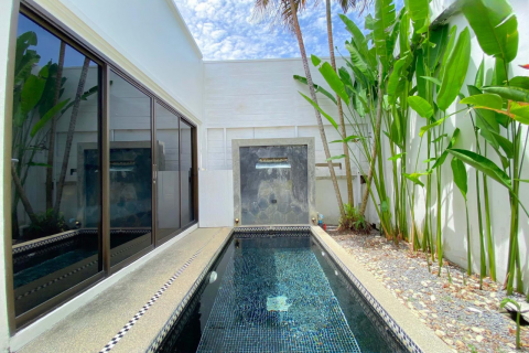 Hôtel à Phuket, Thaïlande № 145677 - photo 5