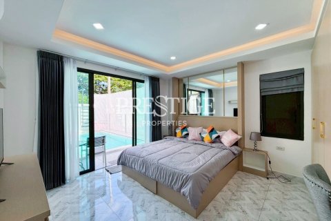 บ้านในพัทยา, ประเทศไทย 5 ห้องนอน № 197837 - รูปถ่าย 11