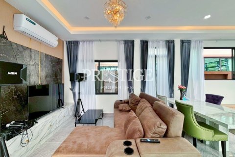 บ้านในพัทยา, ประเทศไทย 5 ห้องนอน № 197837 - รูปถ่าย 4