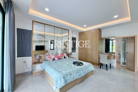 บ้านในพัทยา, ประเทศไทย 5 ห้องนอน № 197837 - รูปถ่าย 14