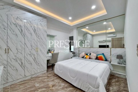 บ้านในพัทยา, ประเทศไทย 5 ห้องนอน № 197837 - รูปถ่าย 21