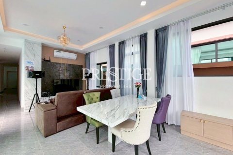 บ้านในพัทยา, ประเทศไทย 5 ห้องนอน № 197837 - รูปถ่าย 5