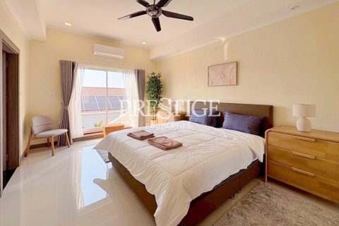 บ้านในพัทยา, ประเทศไทย 5 ห้องนอน № 197839 - รูปถ่าย 16