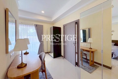 บ้านในพัทยา, ประเทศไทย 5 ห้องนอน № 197839 - รูปถ่าย 19