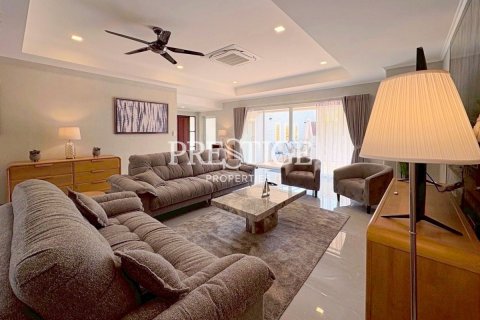 บ้านในพัทยา, ประเทศไทย 5 ห้องนอน № 197839 - รูปถ่าย 4