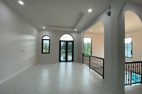 House in Chiang Mai, Thailand 3 bedrooms № 133348 - photo 15