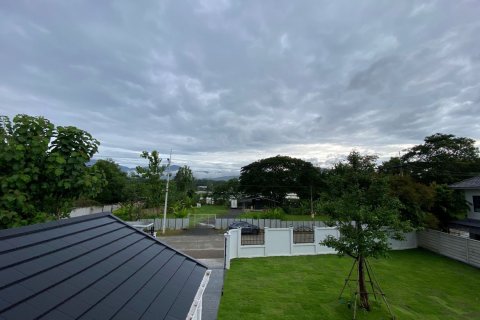 House in Chiang Mai, Thailand 3 bedrooms № 133348 - photo 18
