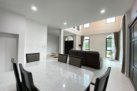 House in Chiang Mai, Thailand 3 bedrooms № 133348 - photo 6