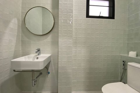 House in Chiang Mai, Thailand 3 bedrooms № 133348 - photo 14