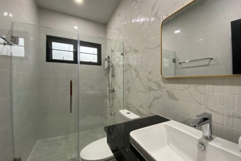 House in Chiang Mai, Thailand 3 bedrooms № 133348 - photo 12