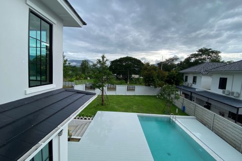 Maison à Chiang Mai, Thaïlande 3 chambres № 133348 - photo 29