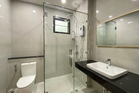 House in Chiang Mai, Thailand 3 bedrooms № 133348 - photo 22