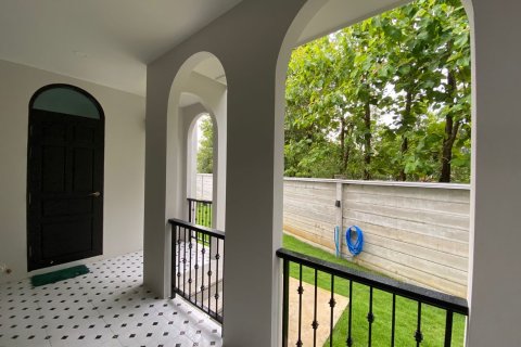 House in Chiang Mai, Thailand 3 bedrooms № 133348 - photo 28