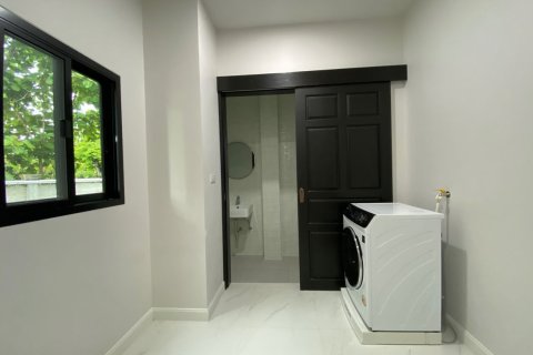 House in Chiang Mai, Thailand 3 bedrooms № 133348 - photo 13