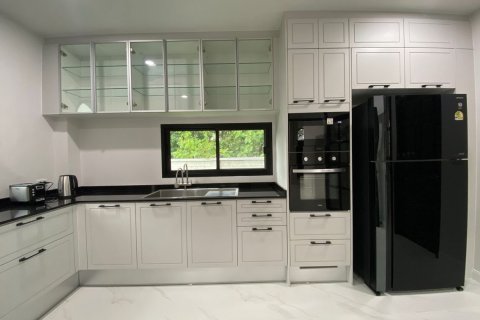 House in Chiang Mai, Thailand 3 bedrooms № 133348 - photo 5